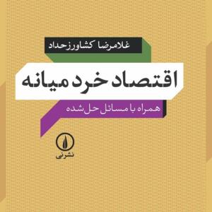 اقتصاد خرد میانه