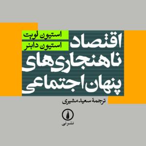 اقتصاد ناهنجاری های پنهان اجتماعی