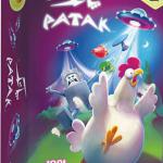 بازی فکری پاتک patak