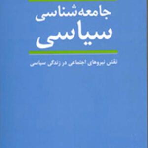 جامعه شناسی سیاسی
