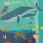 اقیانوس سه بعدی