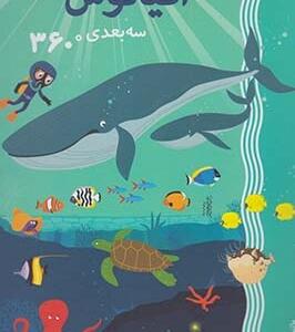 اقیانوس سه بعدی
