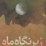 زیر نگاه ماه