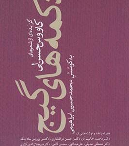 دکمه های گیج
