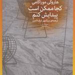 کجا ممکن است پیدایش کنم