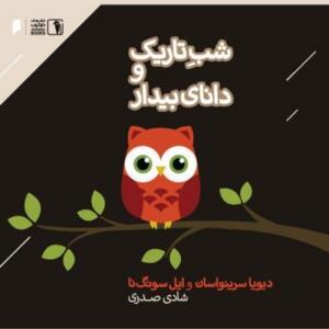 شب تاریک و دانای بیدار