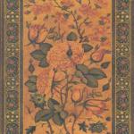کلیات سعدی نیمه رحلی