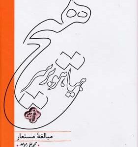 هیاهو بر سر هیچ