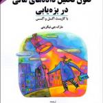کتاب فنون تحلیل داده مالی در بزه یابی با کاربست اکسل و اکسس