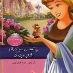 پرنسس رویایی 2 پرنسس سیندرلا و اشتباه بزرگ