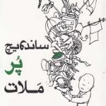ساندویچ پر ملات