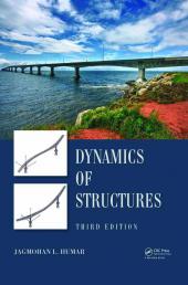 DYNAMICS OF STRUCTURES (دینامیک سازه ها)