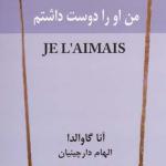 من او را دوست داشتم
