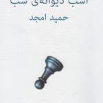 اسب دیوانه ی شب