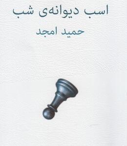 اسب دیوانه ی شب