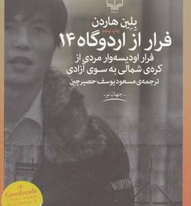 فرار از فرودوگاه 14