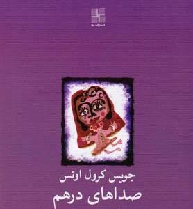 صدای درهم