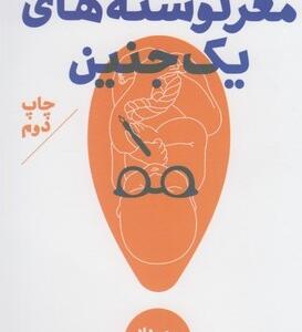 مغز نوشته های یک جنین