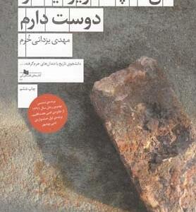 من منچستر یونایتد را دوست دارم