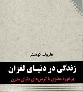 زندگی در دنیای لغزان
