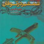 ریکانت 1 شمشیر در توفان
