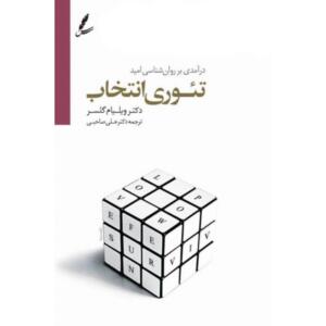 تئوری انتخاب درآمدی بر روان شناسی امید