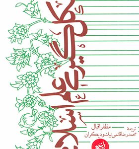 کتاب شکل گیری علم اسلامی