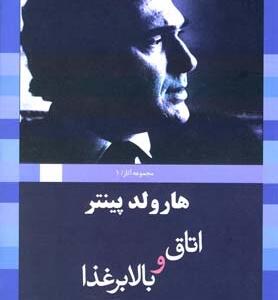 اتاق و بالابر غذا