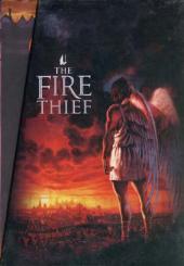 آتش دزد 3جلدی