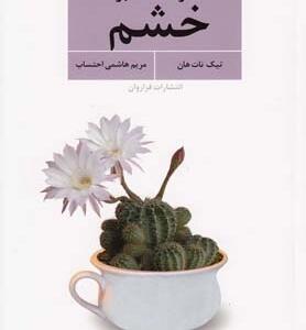 خرد تسلط بر خشم