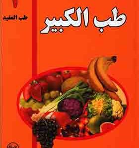 کتاب طب الکبیر 2 طب المفید