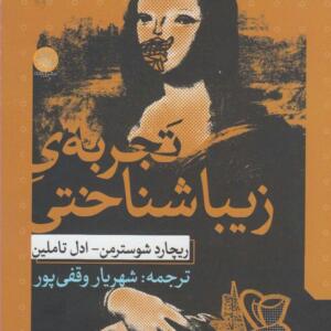 کتاب تجربه زیبا شناختی