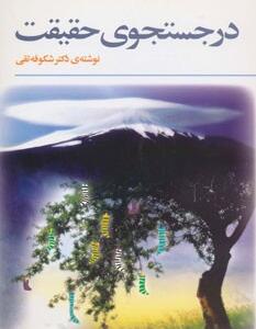 کتاب در جستجوی حقیقت
