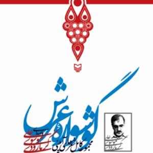 کتاب سخنگو گوشواره عرش