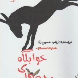 کتاب خوابگاه بچه های ناراضی