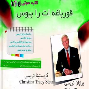 کتاب صوتی قورباغه ات راببوس