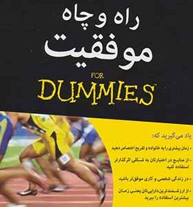 کتاب راه و چاه موفقیت