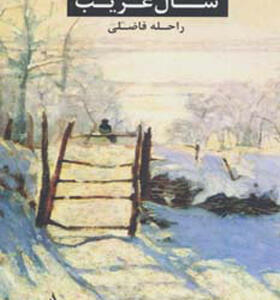 کتاب سال غریب