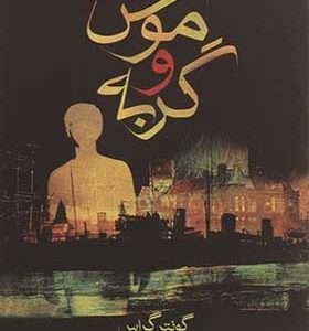 کتاب موش و گربه اثر گونتر گراس