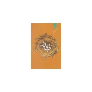 کتاب بی پدر