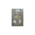 کتاب رشحات البحار اثر میرزا محمد علی شاه آبادی