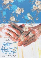 کتاب بانوی کوچه زغالی اثر مرضیه محمد پور