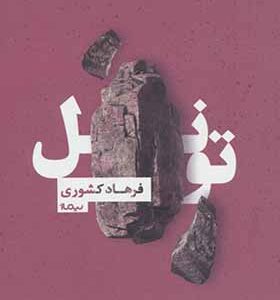 کتاب تونل اثر فرهاد کشوری