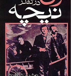 کتاب زن در تفکر نیچه اثر نوشین شاهنده