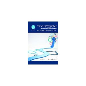کتاب نقش راهبردی بنگاه های صنعتی کوچک و متوسط SMIEs در توسعه ملی اثرکامبیز طالبی
