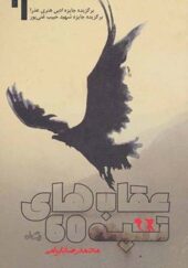 کتاب عقاب های تپه 60 اثر محمدرضا بایرامی