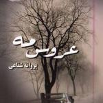 کتاب عروس مه اثر پروانه شفاعی