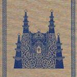 کتاب دولت و جامعه در دوران عثمانی دو جلدی با قاب
