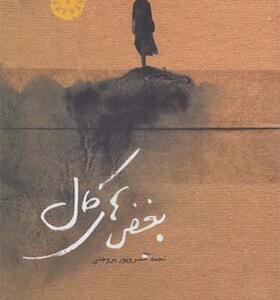 کتاب بغض های کال اثر نجمه خسروپور
