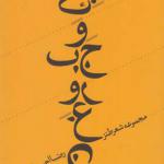کتاب یک وجب روغن اثر رضا احسان پور